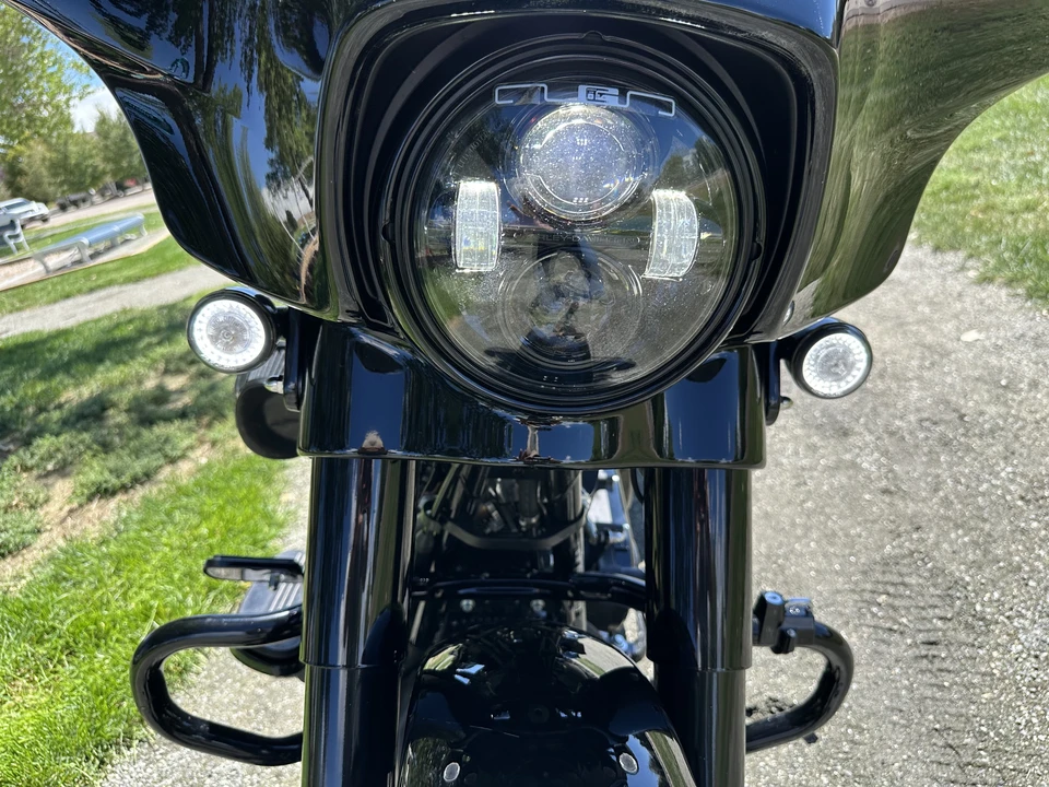 2023 Harley-Davidson Touring Milwaukee-Eight - Image 21 of 31