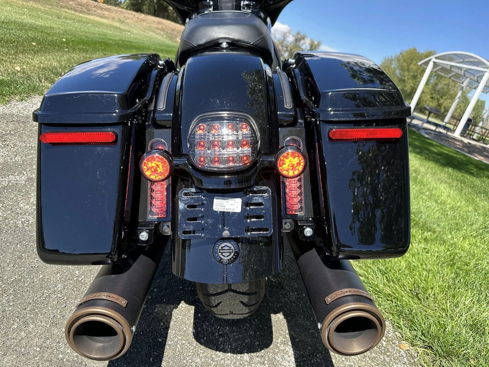 2023 Harley-Davidson Touring Milwaukee-Eight - Image 24 of 31