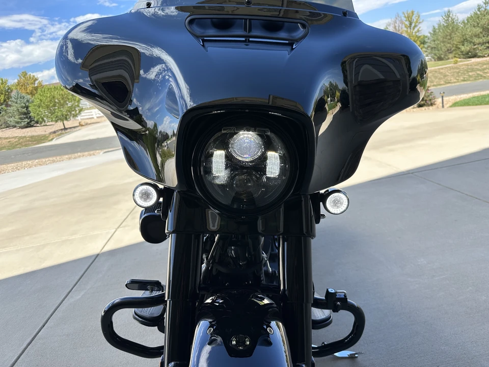 2023 Harley-Davidson Touring Milwaukee-Eight - Image 12 of 31
