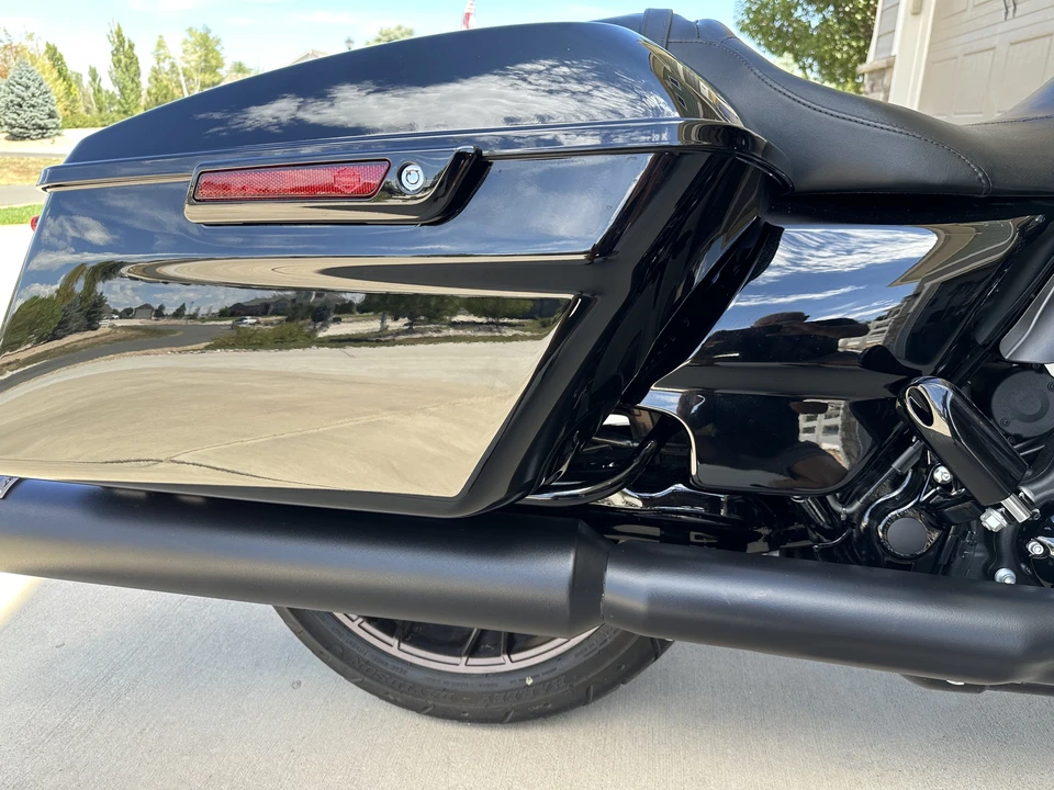 2023 Harley-Davidson Touring Milwaukee-Eight - Image 26 of 31