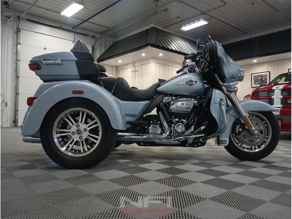 2023 Harley-Davidson Touring Milwaukee-Eight - Image 19 of 31