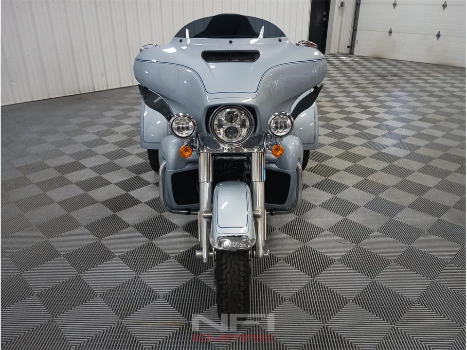 2023 Harley-Davidson Touring Milwaukee-Eight - Image 5 of 31