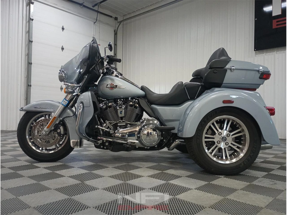 2023 Harley-Davidson Touring Milwaukee-Eight - Image 11 of 31