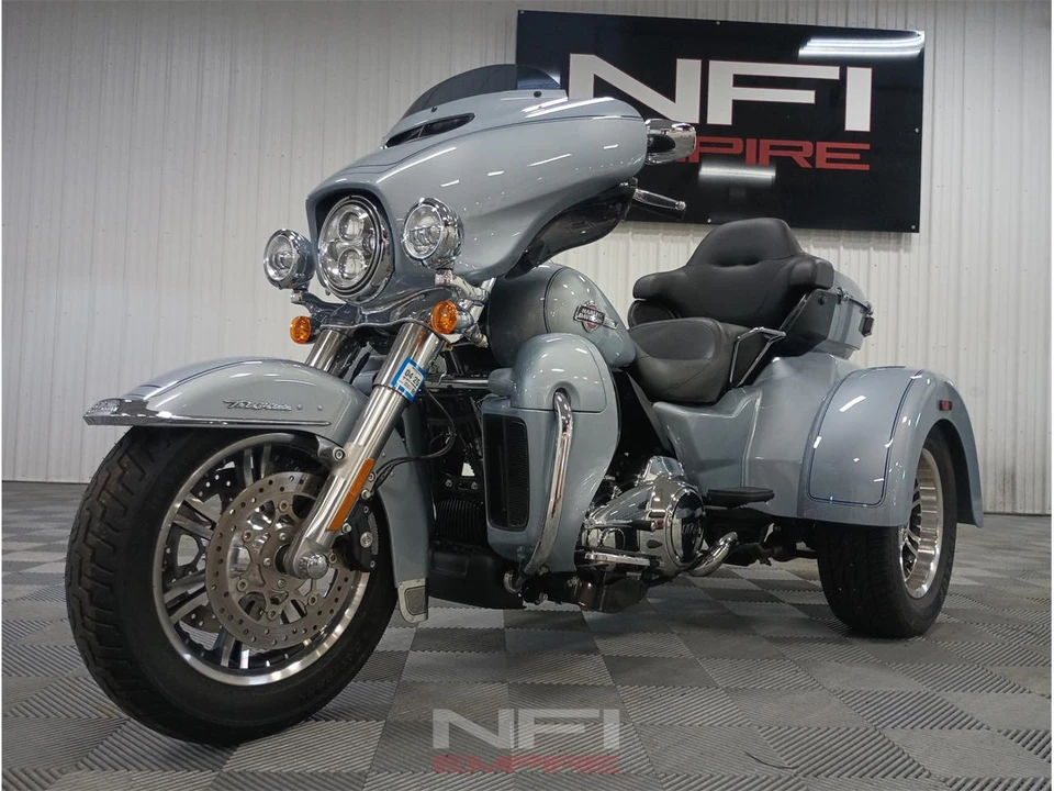 2023 Harley-Davidson Touring Milwaukee-Eight - Image 15 of 31