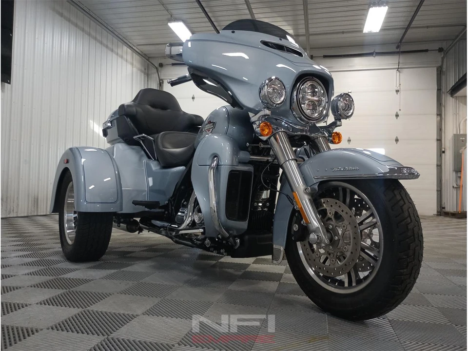 2023 Harley-Davidson Touring Milwaukee-Eight - Image 17 of 31