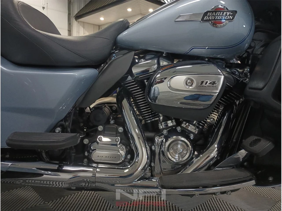 2023 Harley-Davidson Touring Milwaukee-Eight - Image 20 of 31