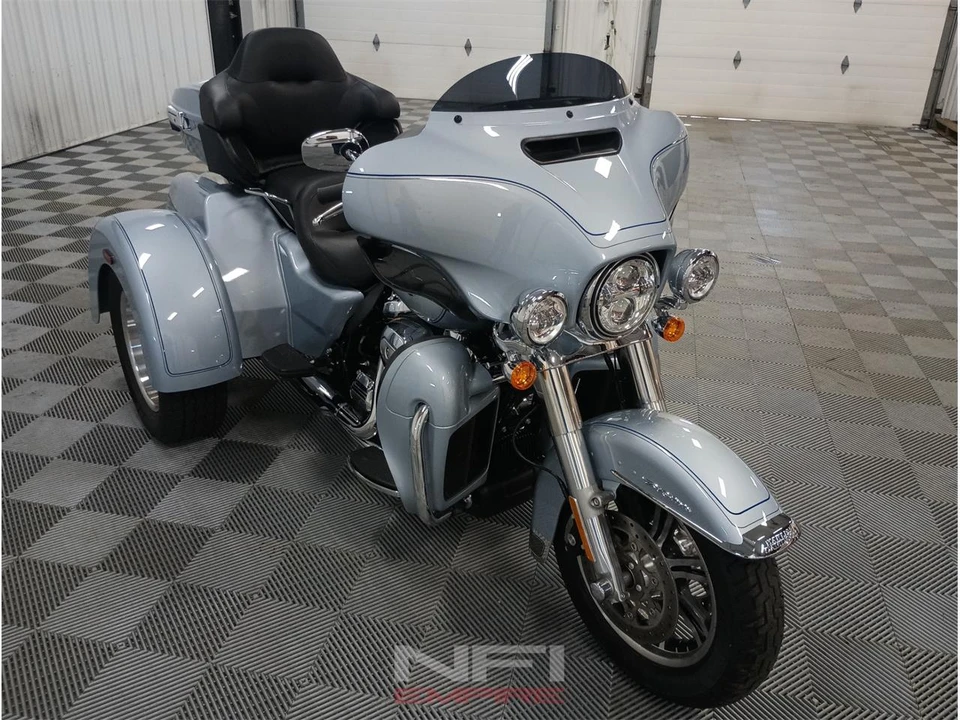 2023 Harley-Davidson Touring Milwaukee-Eight - Image 6 of 31