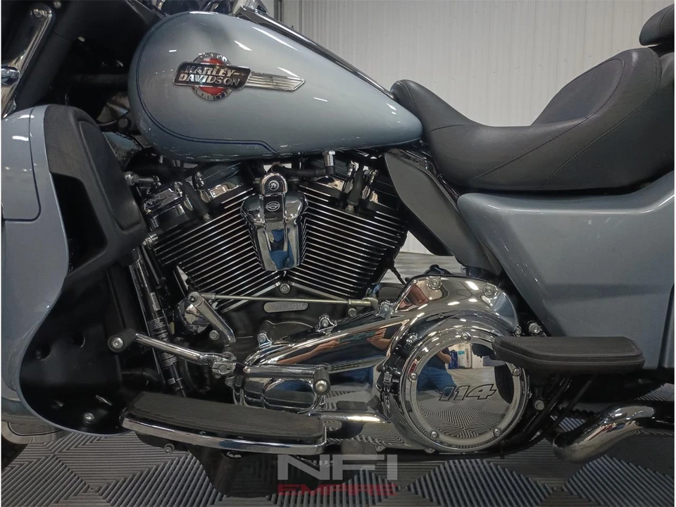 2023 Harley-Davidson Touring Milwaukee-Eight - Image 12 of 31