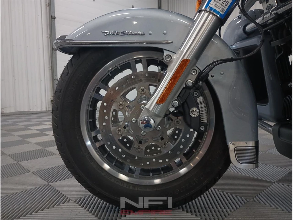 2023 Harley-Davidson Touring Milwaukee-Eight - Image 14 of 31