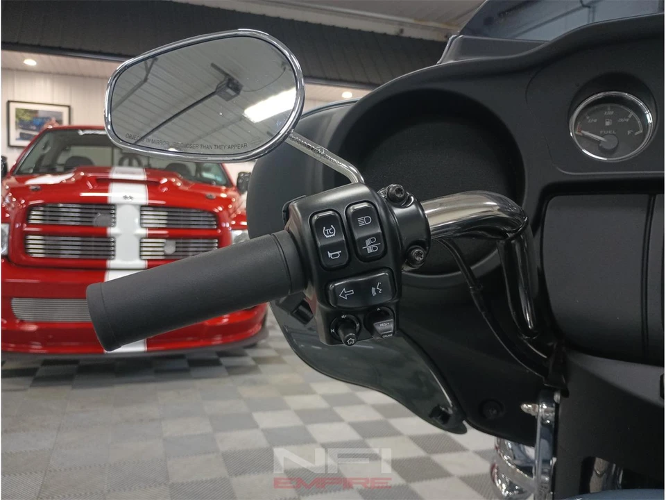 2023 Harley-Davidson Touring Milwaukee-Eight - Image 28 of 31