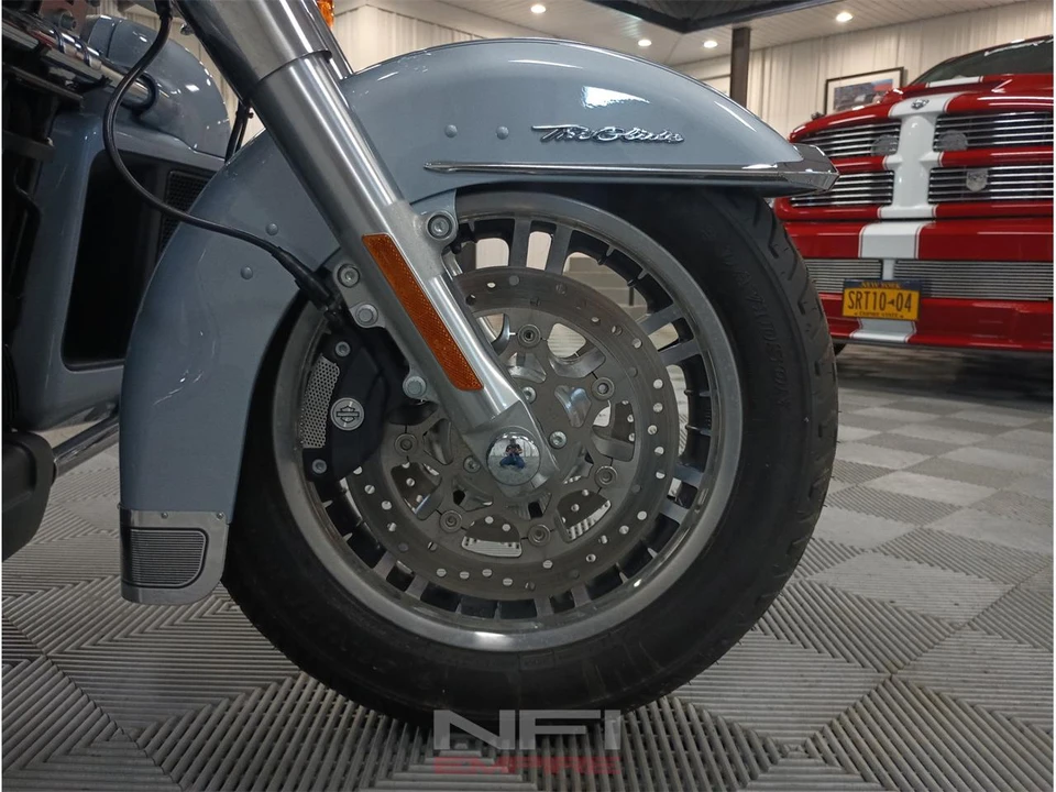 2023 Harley-Davidson Touring Milwaukee-Eight - Image 18 of 31