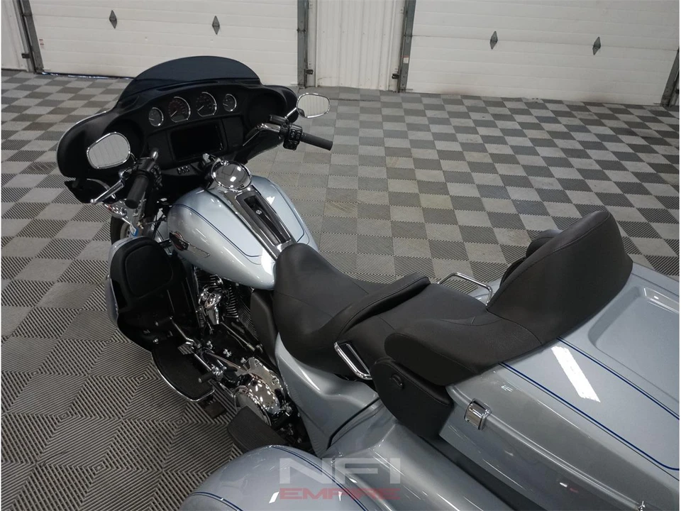 2023 Harley-Davidson Touring Milwaukee-Eight - Image 26 of 31