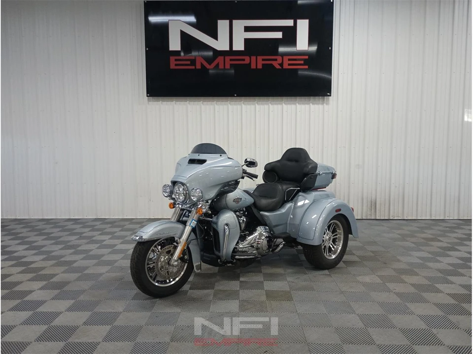 2023 Harley-Davidson Touring Milwaukee-Eight - Image 2 of 31