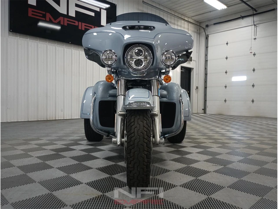 2023 Harley-Davidson Touring Milwaukee-Eight - Image 16 of 31