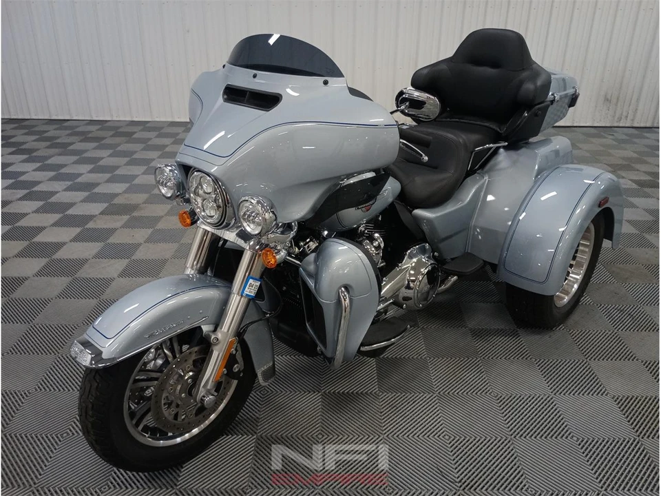 2023 Harley-Davidson Touring Milwaukee-Eight - Image 4 of 31