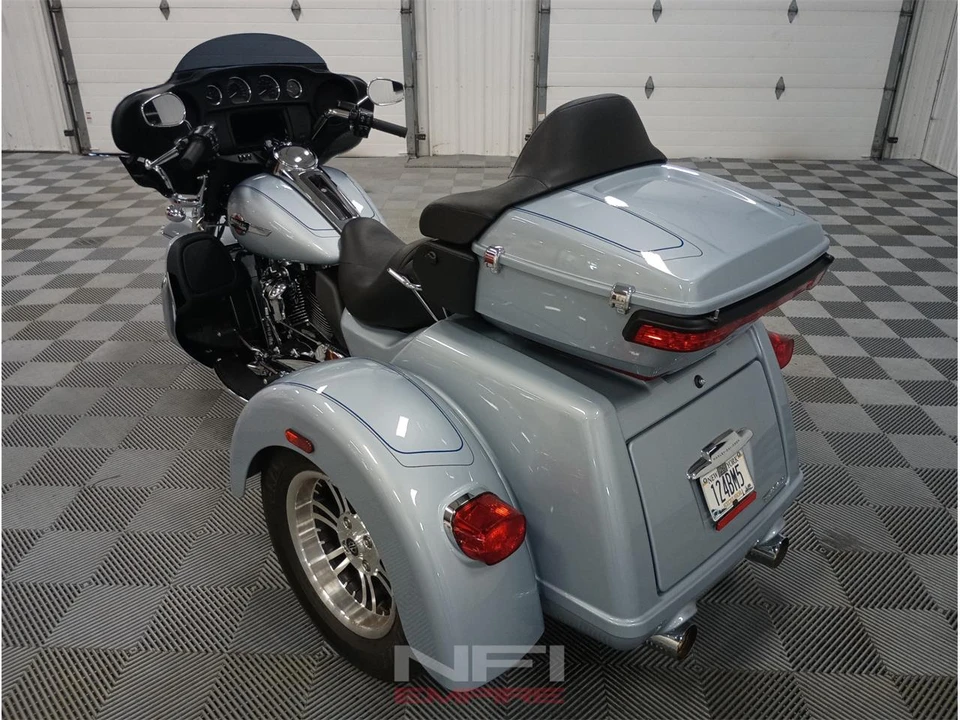 2023 Harley-Davidson Touring Milwaukee-Eight - Image 10 of 31