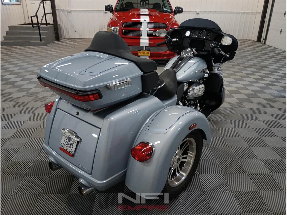 2023 Harley-Davidson Touring Milwaukee-Eight - Image 8 of 31