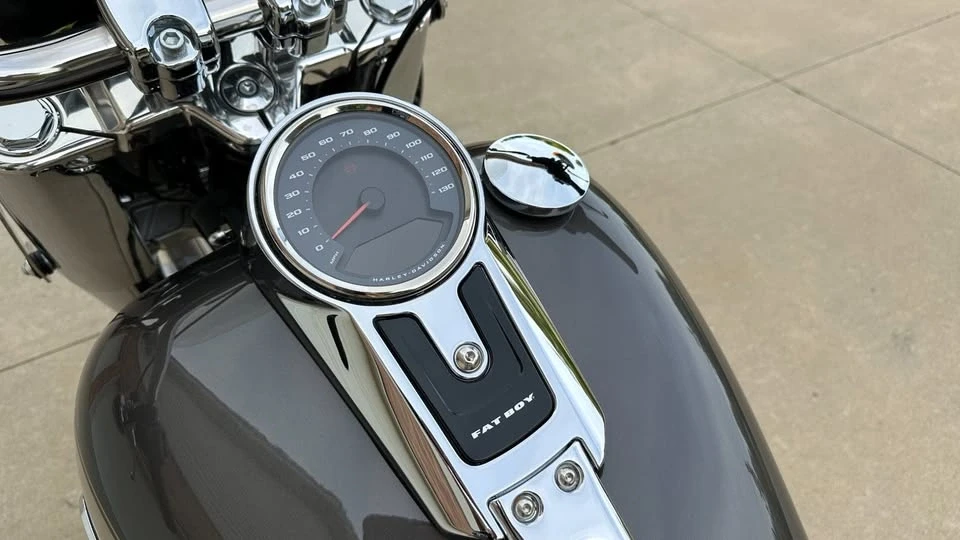 2023 Harley-Davidson Softail - Image 12 of 17