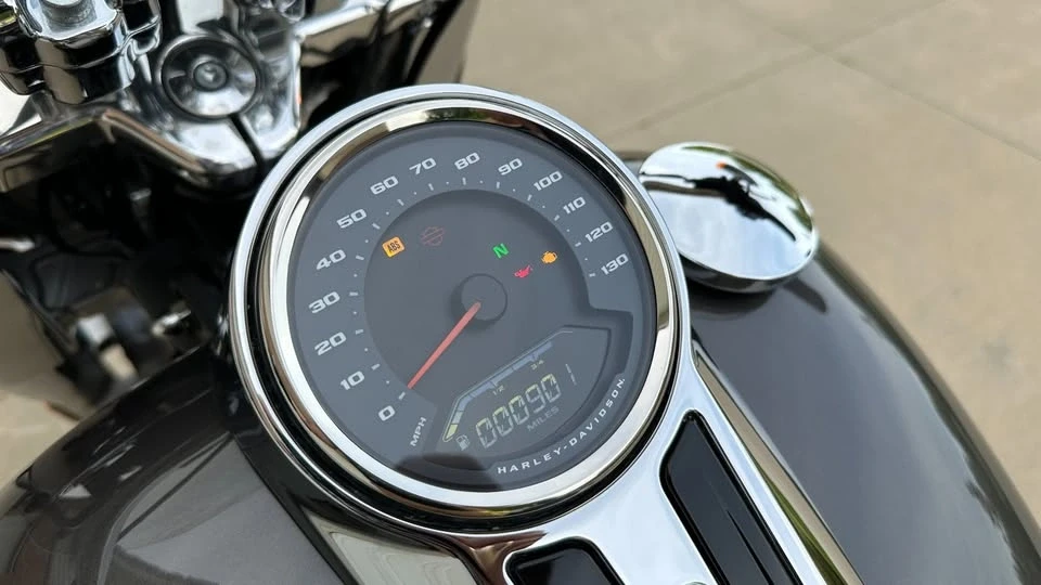 2023 Harley-Davidson Softail - Image 17 of 17