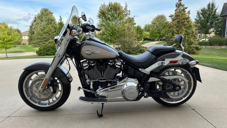 2023 Harley-Davidson Softail - Image 14 of 17