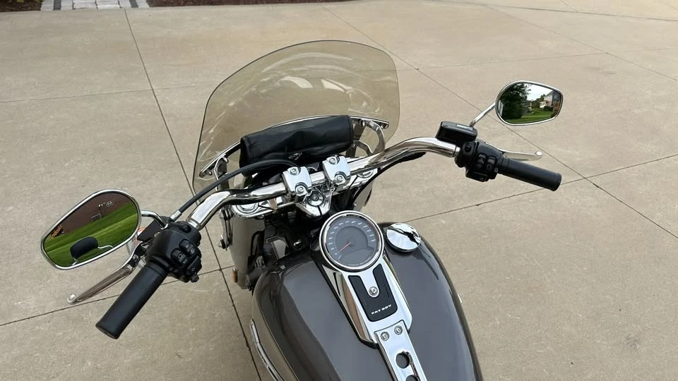2023 Harley-Davidson Softail - Image 11 of 17