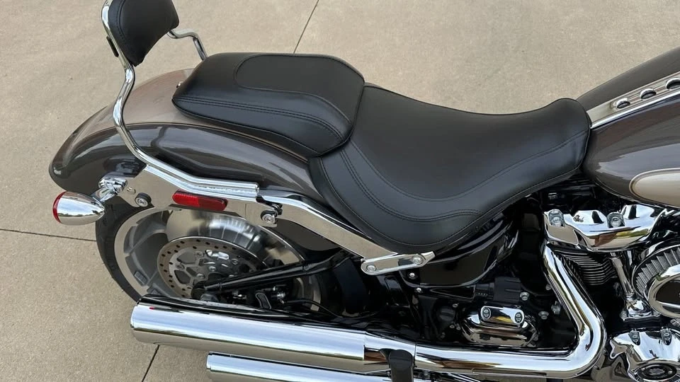 2023 Harley-Davidson Softail - Image 7 of 17