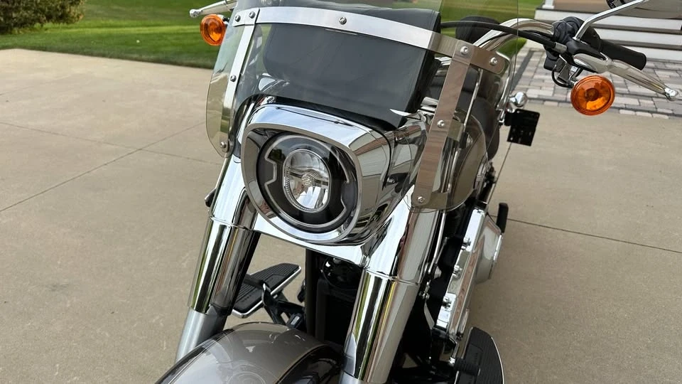 2023 Harley-Davidson Softail - Image 15 of 17