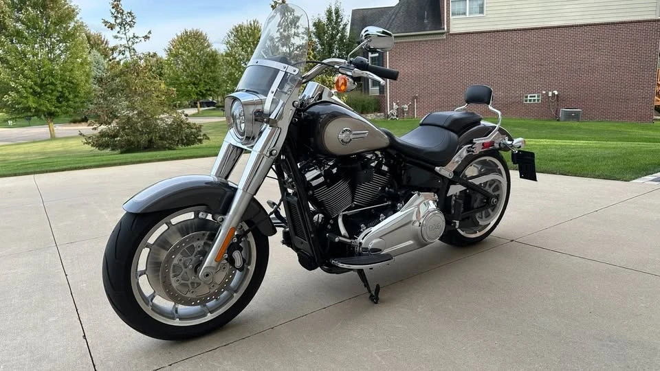 2023 Harley-Davidson Softail - Image 13 of 17