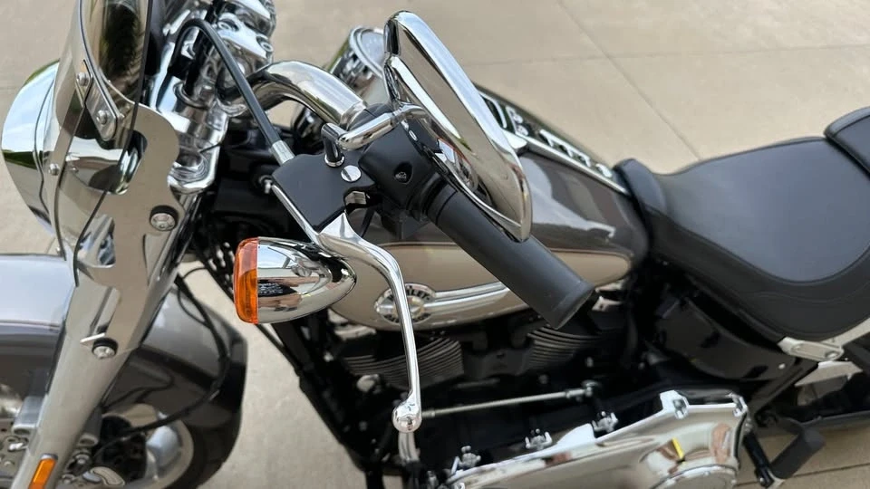 2023 Harley-Davidson Softail - Image 10 of 17