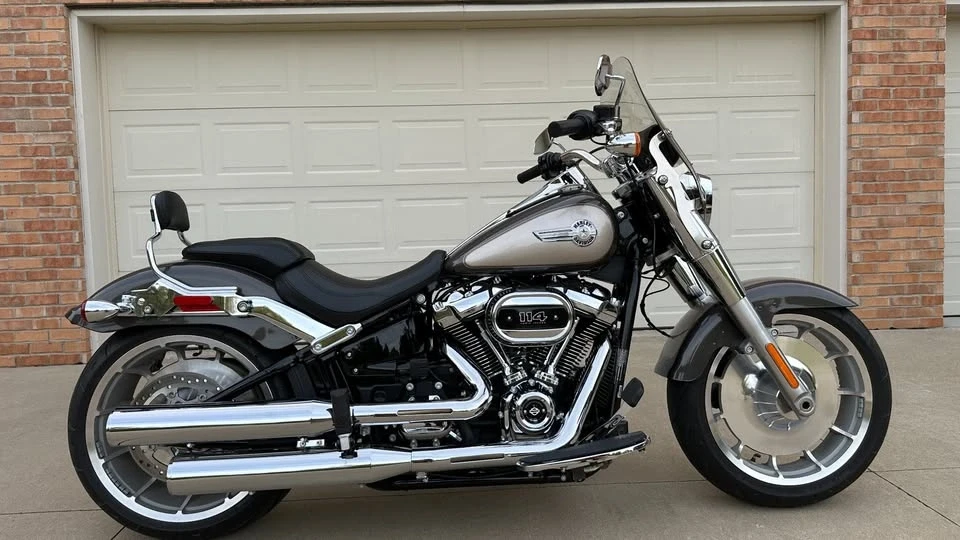 2023 Harley-Davidson Softail - Image 16 of 17
