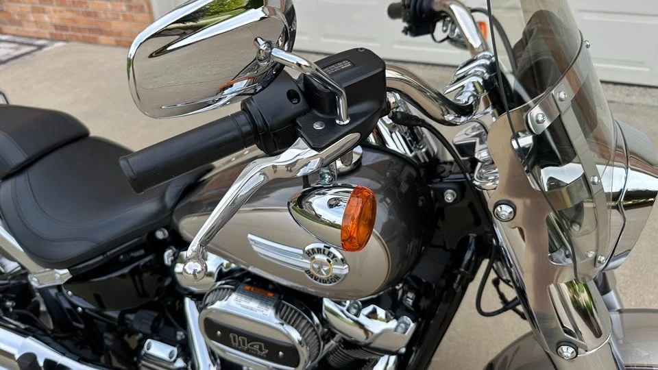 2023 Harley-Davidson Softail - Image 6 of 17