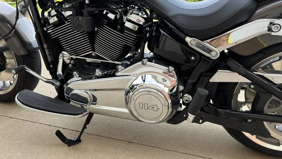 2023 Harley-Davidson Softail - Image 8 of 17