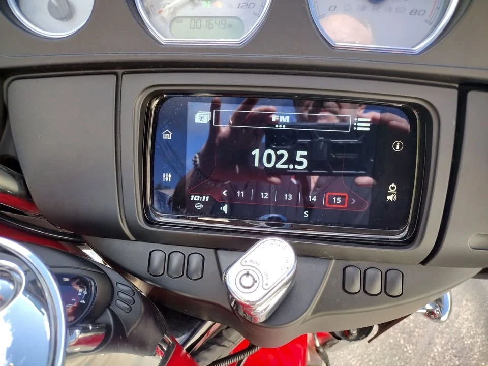 2023 Harley-Davidson Touring Milwaukee-Eight - Image 6 of 6