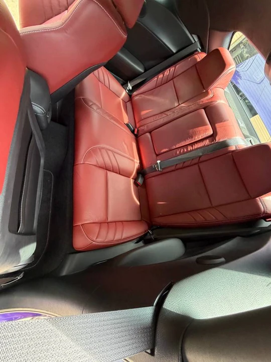 2023 Dodge Challenger SRT Hellcat 3rd Gen - Image 18 of 24