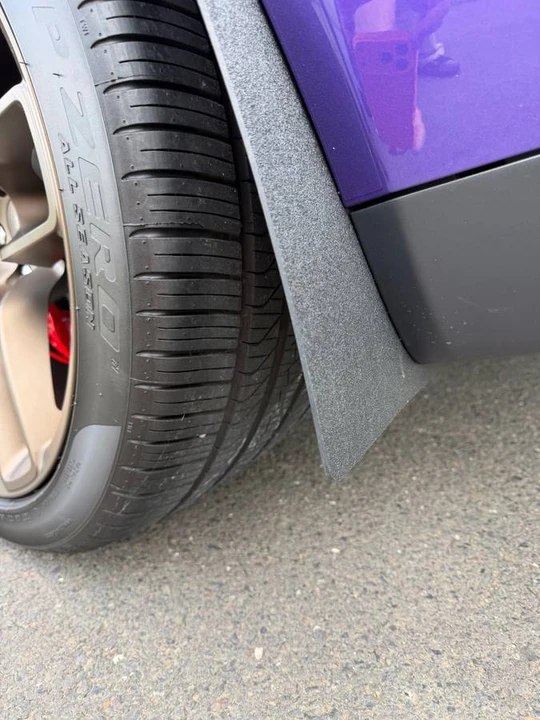 2023 Dodge Challenger SRT Hellcat 3rd Gen - Image 11 of 24