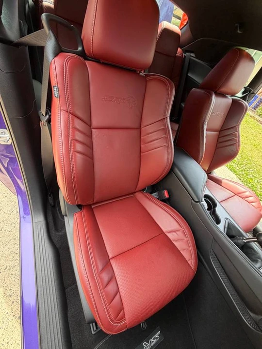 2023 Dodge Challenger SRT Hellcat 3rd Gen - Image 17 of 24