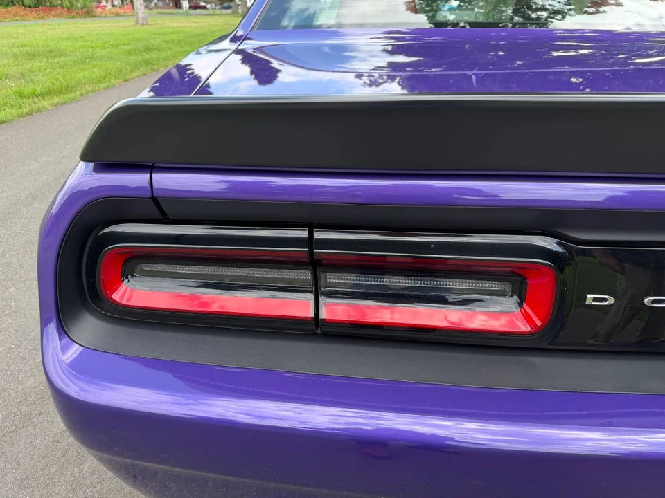 2023 Dodge Challenger SRT Hellcat 3rd Gen - Image 13 of 24