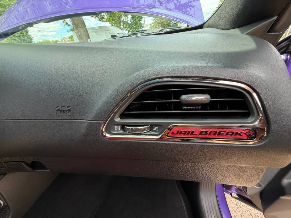 2023 Dodge Challenger SRT Hellcat 3rd Gen - Image 24 of 24