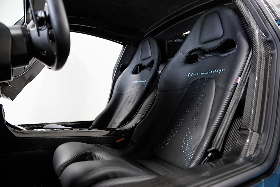 2023 Hennessey - Image 5 of 8