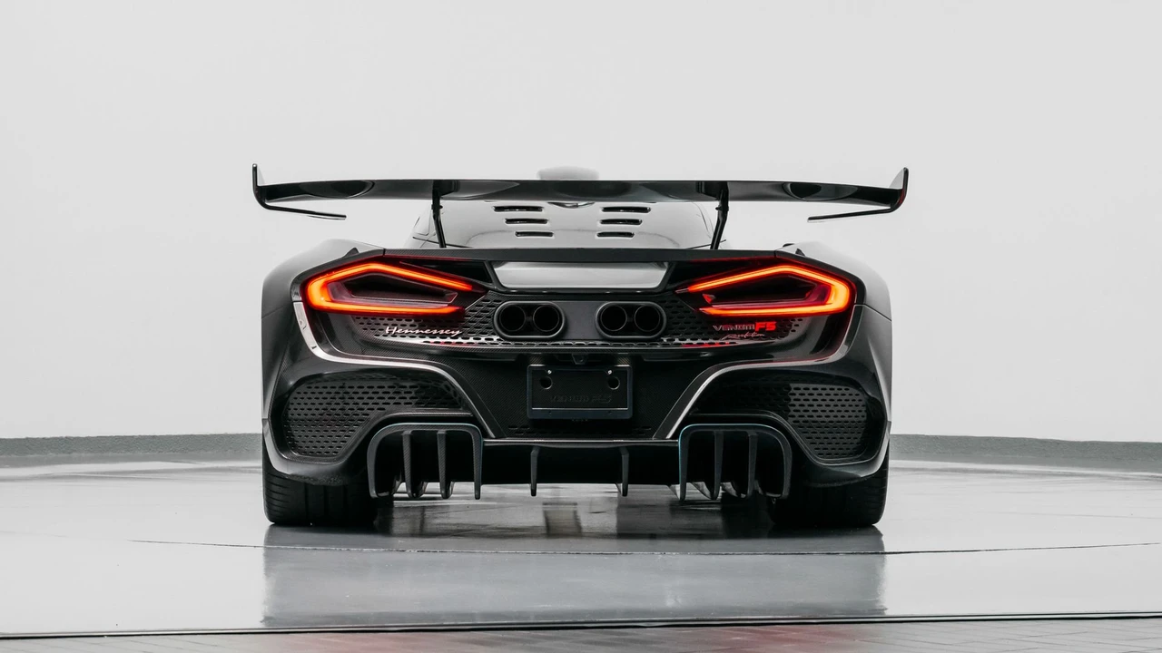 2023 Hennessey - Image 5 of 31