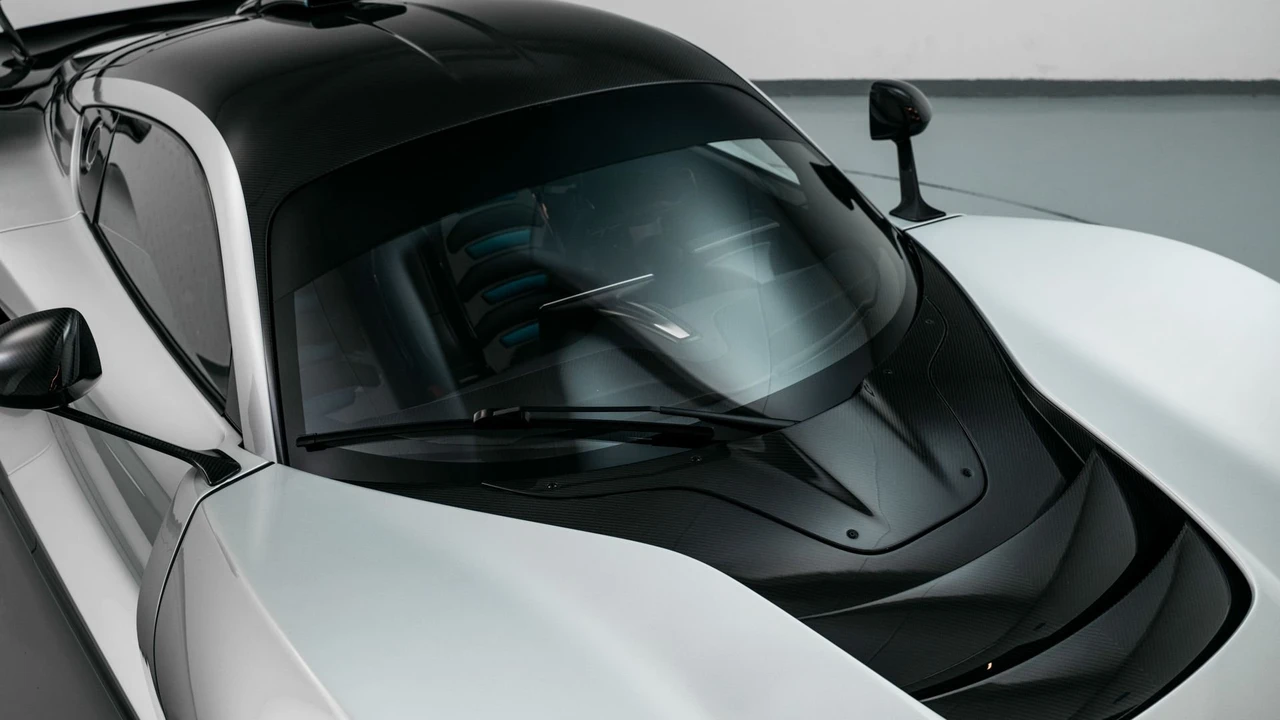 2023 Hennessey - Image 28 of 31