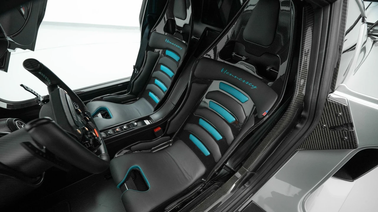 2023 Hennessey - Image 7 of 31