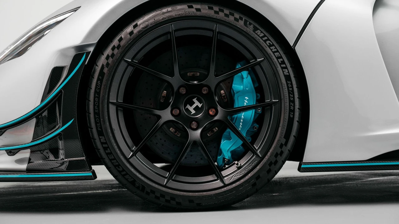2023 Hennessey - Image 31 of 31