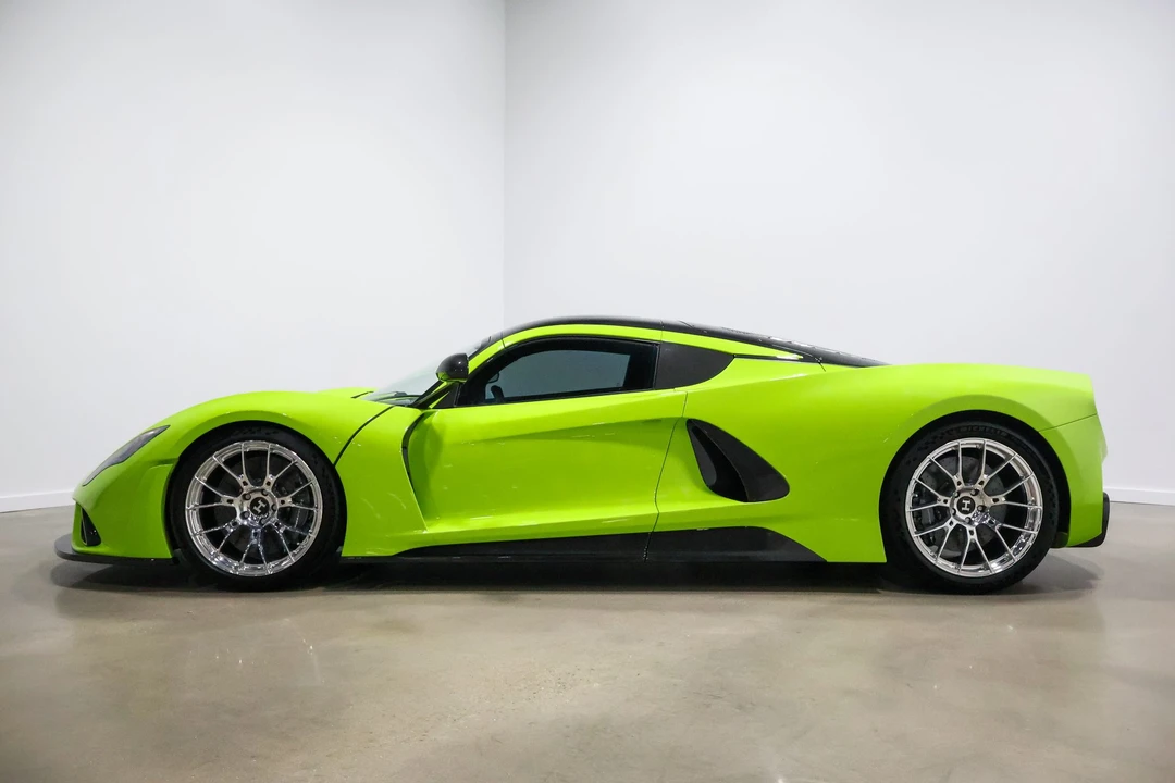 2023 Hennessey - Image 20 of 31