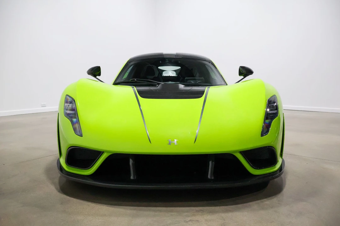 2023 Hennessey - Image 25 of 31