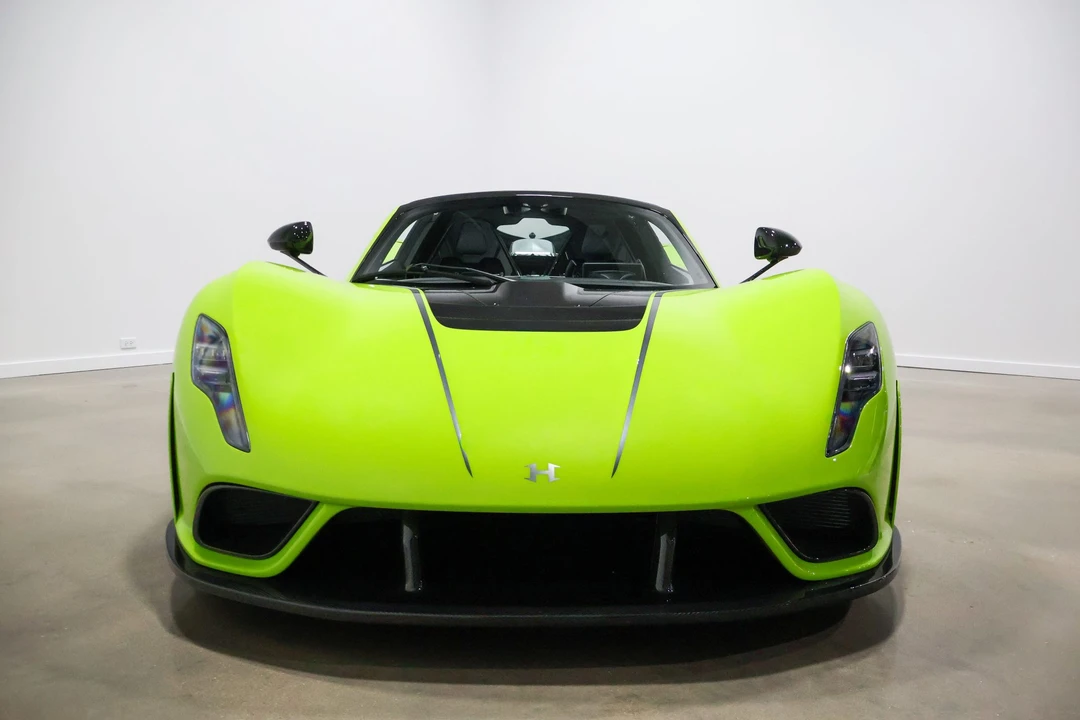 2023 Hennessey - Image 16 of 31