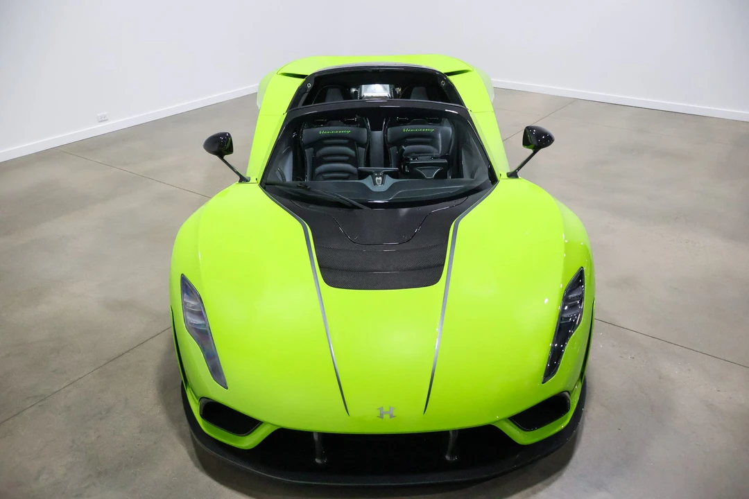 2023 Hennessey - Image 15 of 31