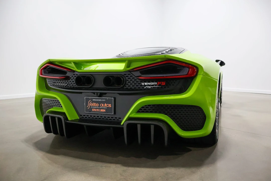 2023 Hennessey - Image 24 of 31