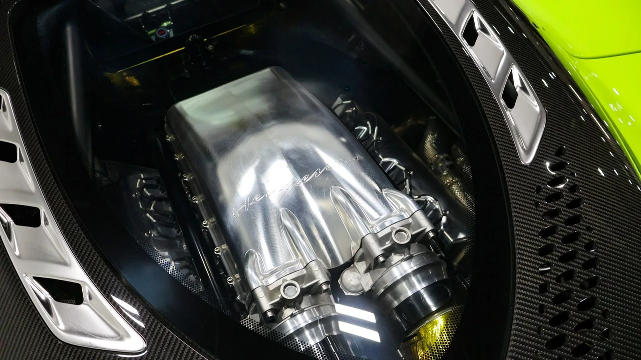 2023 Hennessey - Image 6 of 31