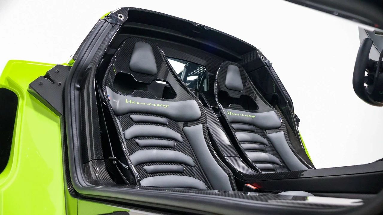2023 Hennessey - Image 5 of 31